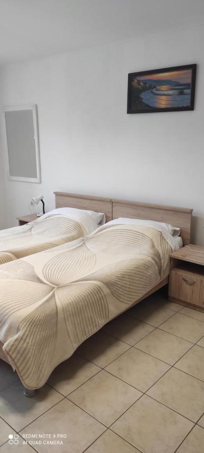 Apartment For Holidays In بولا المظهر الخارجي الصورة