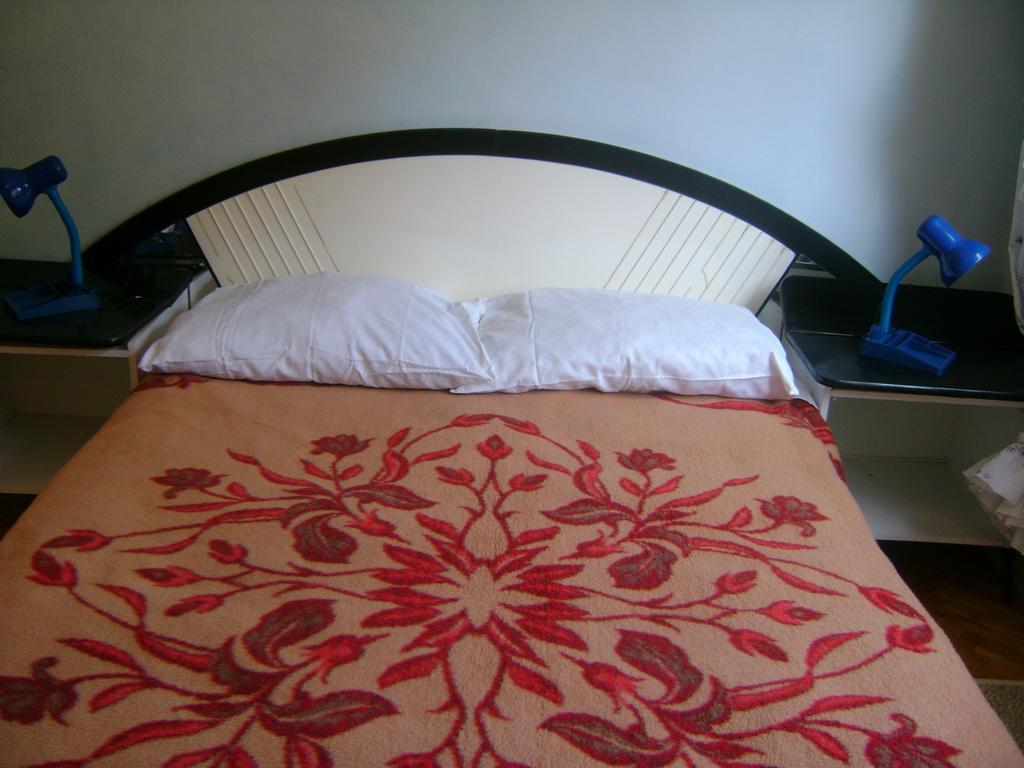 Apartment For Holidays In بولا الغرفة الصورة