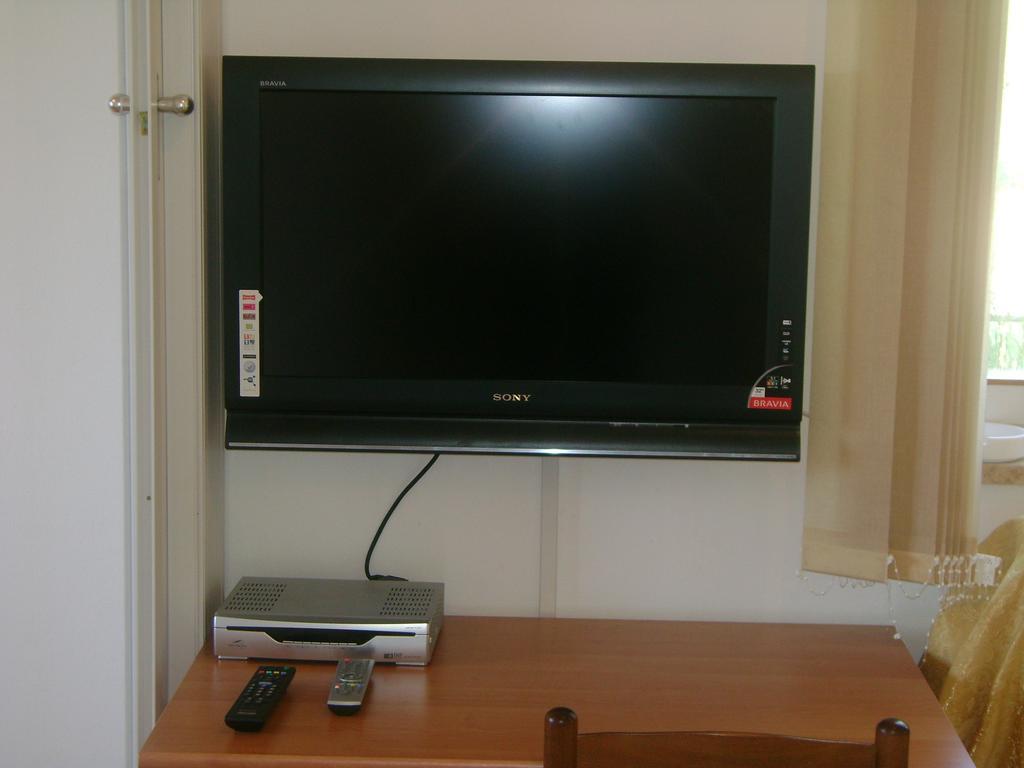 Apartment For Holidays In بولا الغرفة الصورة
