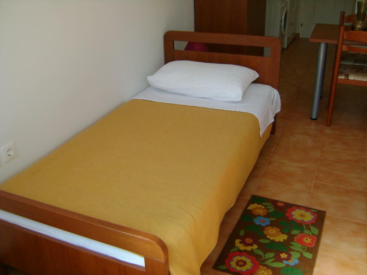 Apartment For Holidays In بولا الغرفة الصورة