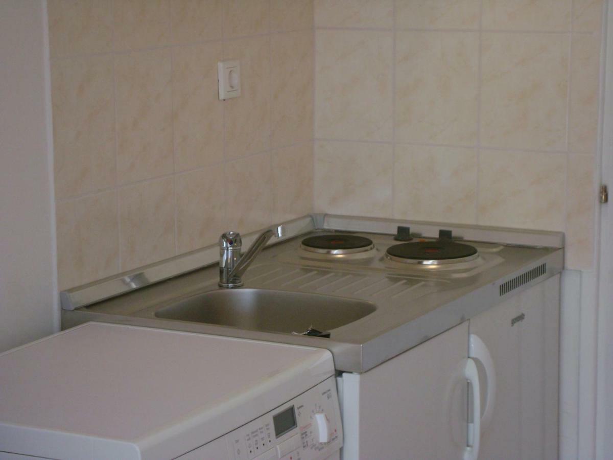 Apartment For Holidays In بولا الغرفة الصورة